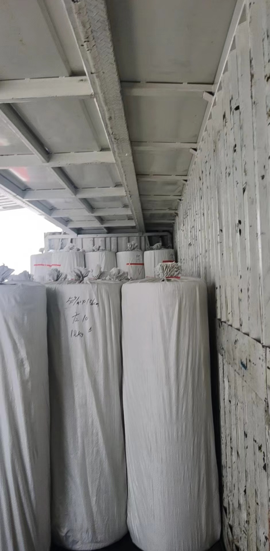 ES亚光材质口罩面料ES光面一次性口罩无纺布面料ES口罩平面布料