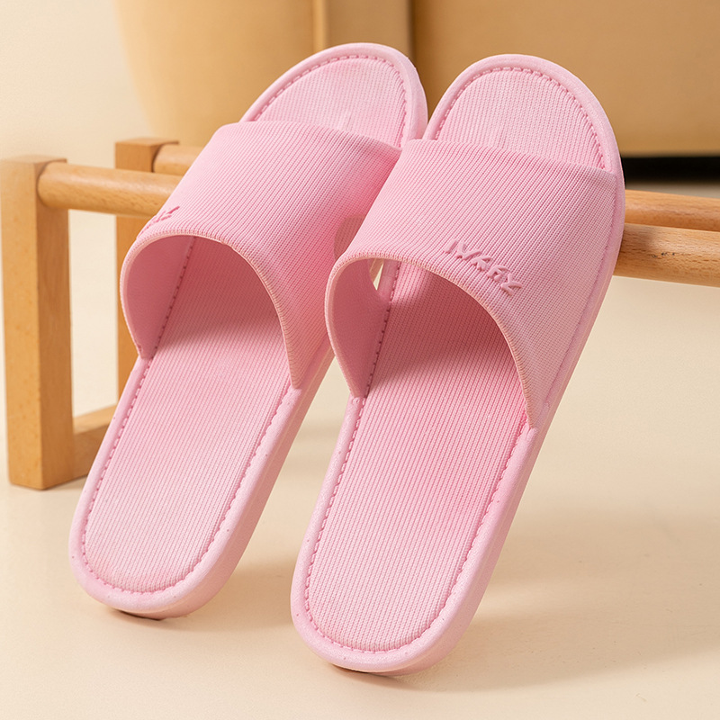 【알파벳】 핑크 (여성용)