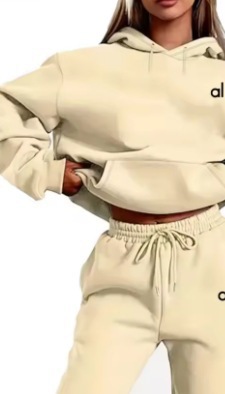 Traje gris al (etiqueta negra)