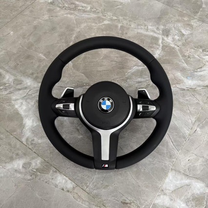 Suitable for BMW vibration heating ACC steering wheel 1234567 series X1X2X3X4X5X6F10F30F15