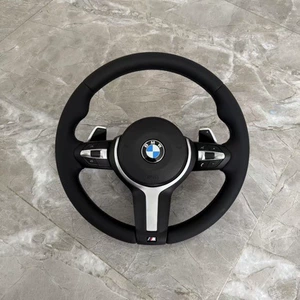 Suitable for BMW vibration heating ACC steering wheel 1234567 series X1X2X3X4X5X6F10F30F15