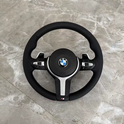 Suitable for BMW vibration heating ACC steering wheel 1234567 series X1X2X3X4X5X6F10F30F15 (Steering wheel)