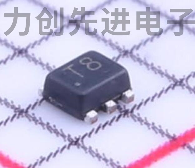 DST3904DJ-7 封装 SOT-963 三极管