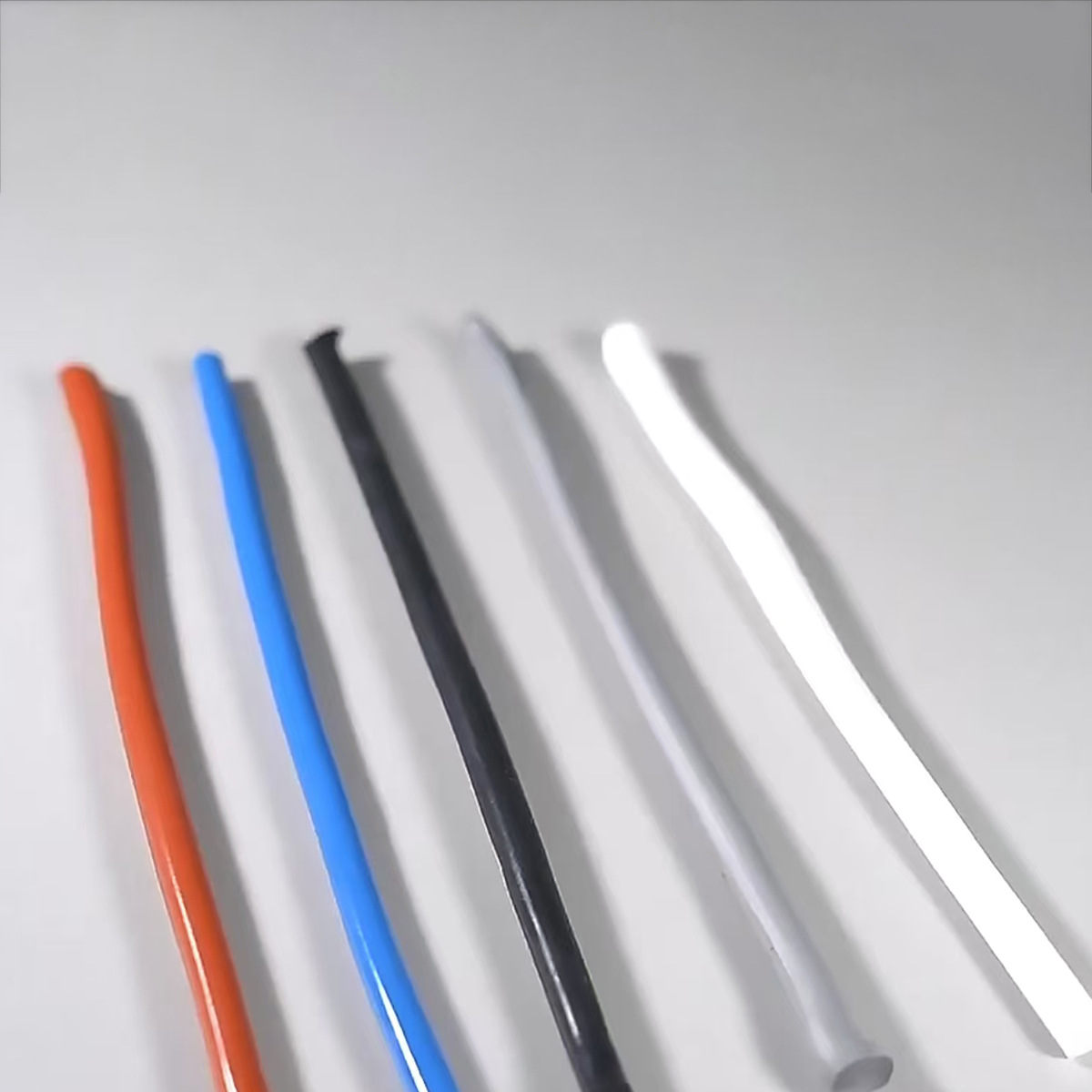 平面硅橡胶色卡