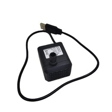 USB接口 5V微型桌面摆件流水工艺用小潜水泵鱼缸用潜水泵