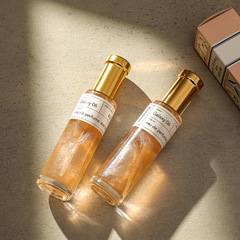 Shimang Inle Cha Gui Ladies' lasting fragrance 72 hours fresh niche brand essence osmanthus quicksand perfume