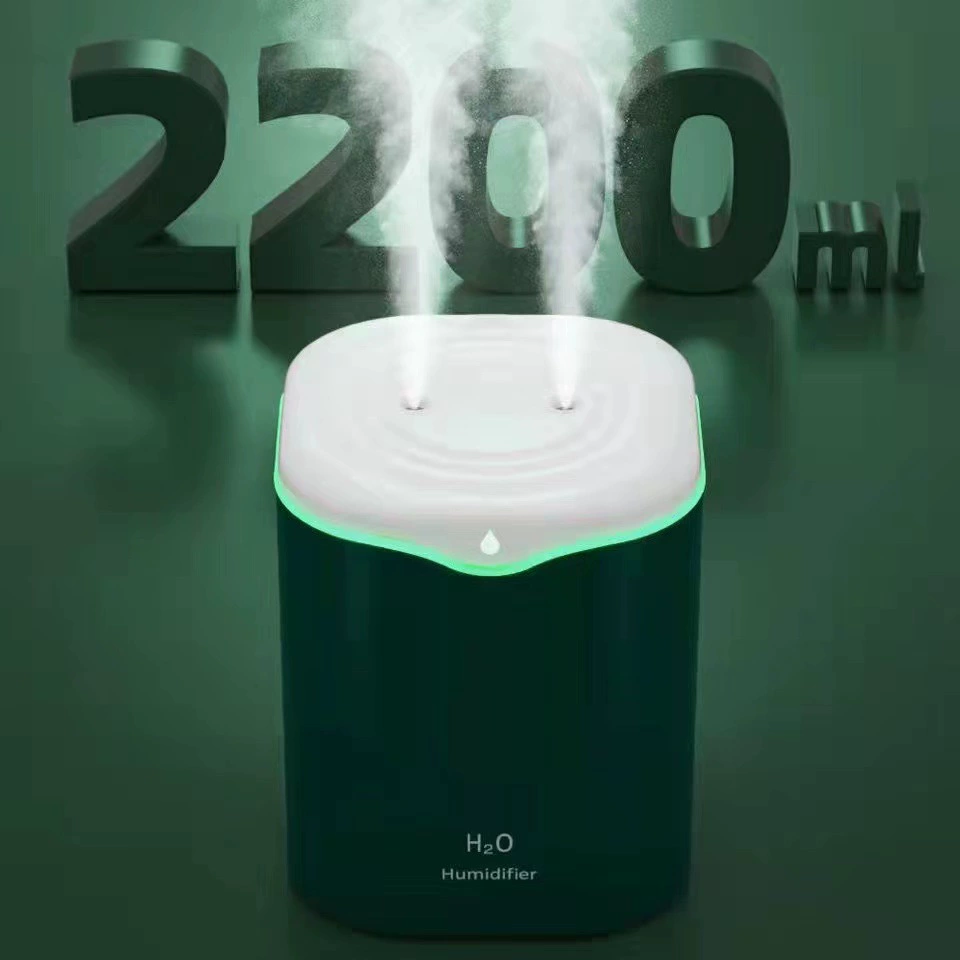 (Cross-border trading), capacious humidifier, table ultrasonic aroma diffuser