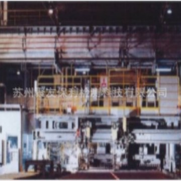 【厂家正品代理】在线式超声波探伤设备  量大优惠