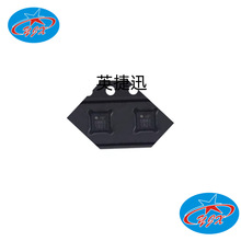 QMC5883P ˿ӡ HP5883 LGA-16 ��Ƭ����شŴ�����оƬ ԭװ