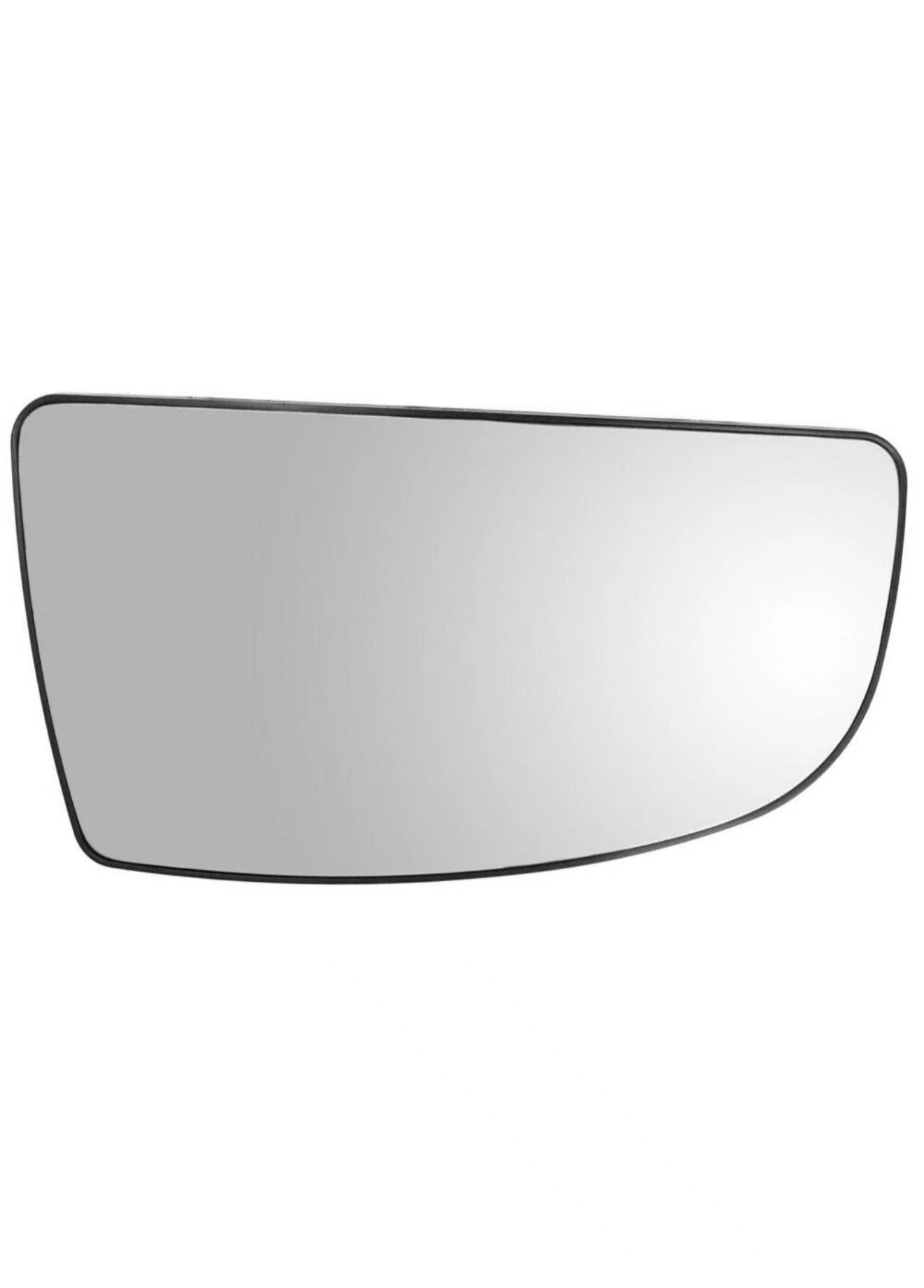 Supports Cross-Border Sales and Is Suitable for the 2014 Model Transit Mk8, Small Mirror Lens for the Transit Tourneo