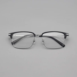 框架眼镜;眼镜片;太阳镜