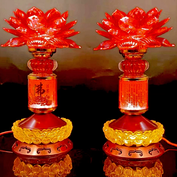 [红色高30厘米（心）一对普通款]