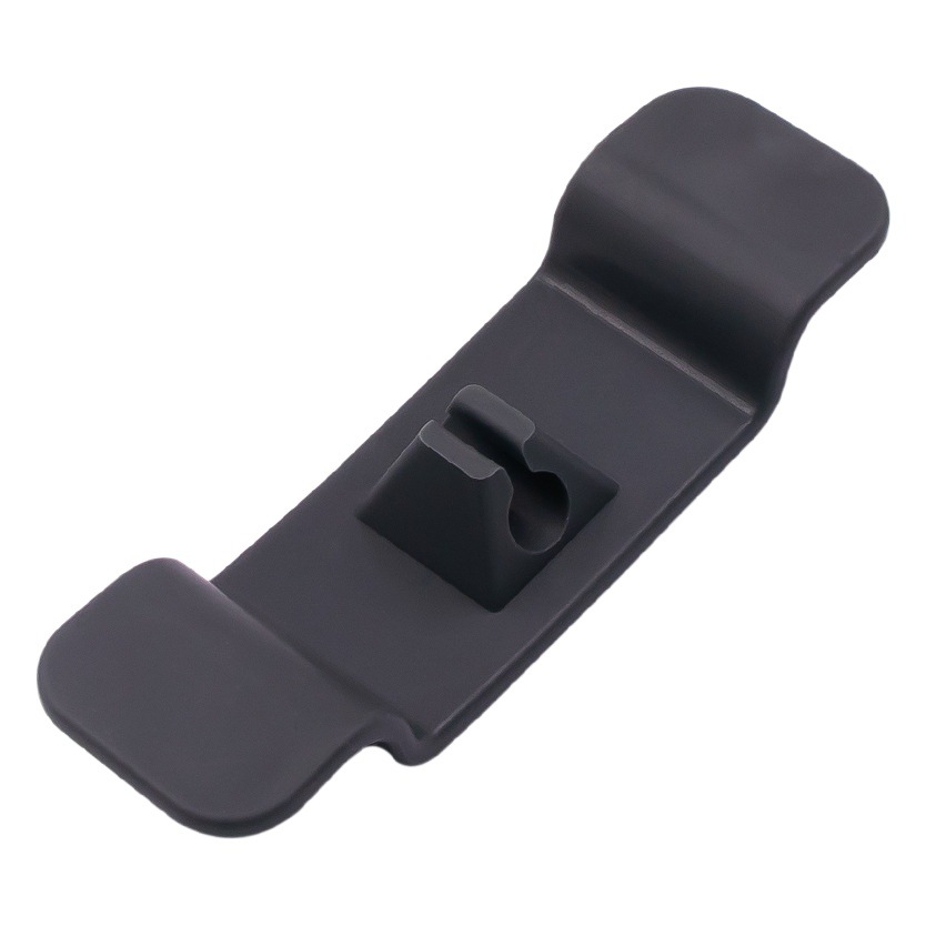 Línea de coche clip línea de tela hebilla clip de cable de tela de coche grabadora de línea hebilla de línea de coche Tarjeta de cableado arnés fijo