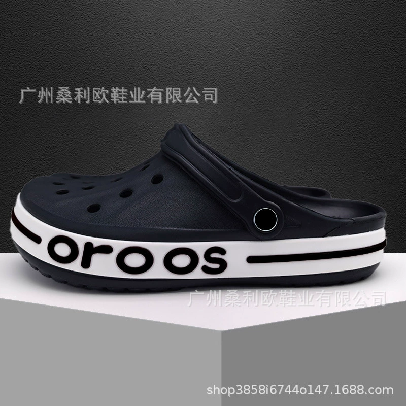 Детские босоножки Beja, нескользящие, износостойкие, легкие и удобные, пляжная и садовая обувь, оптом.