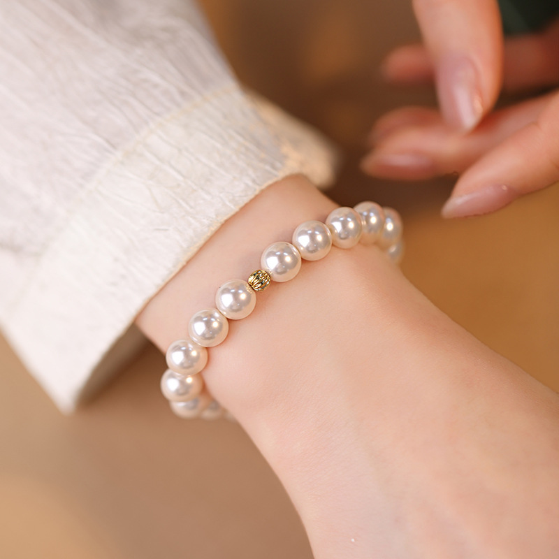 SKU_3_8mm珍珠手链 车花金珠.jpg