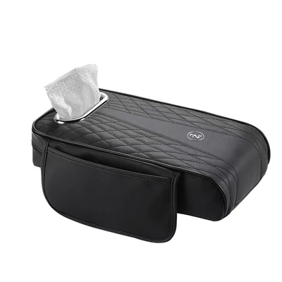 Armrest box pad | Fushou Heightening Protection Pad