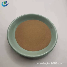 其他金属粉末;其他氧化物;铜粉系列