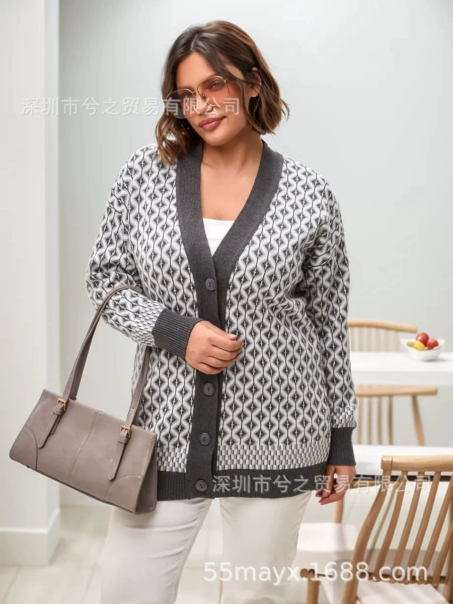 Кардиган удлинённый вязанный knitted sweater наружный