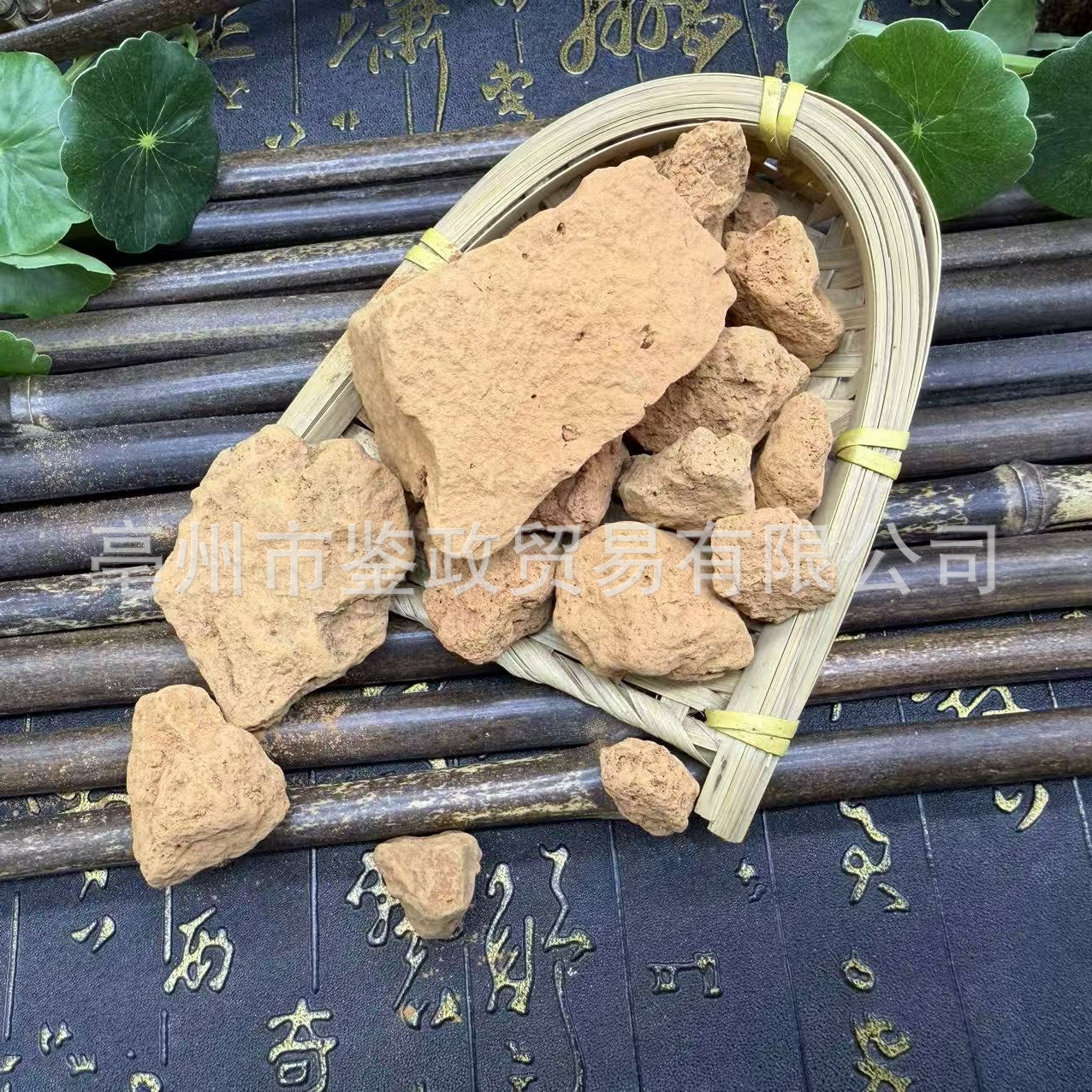 Fu Long Gan Fulonggan Dried TCM Herb Traditional Decoction Material for Herbal Use key features
