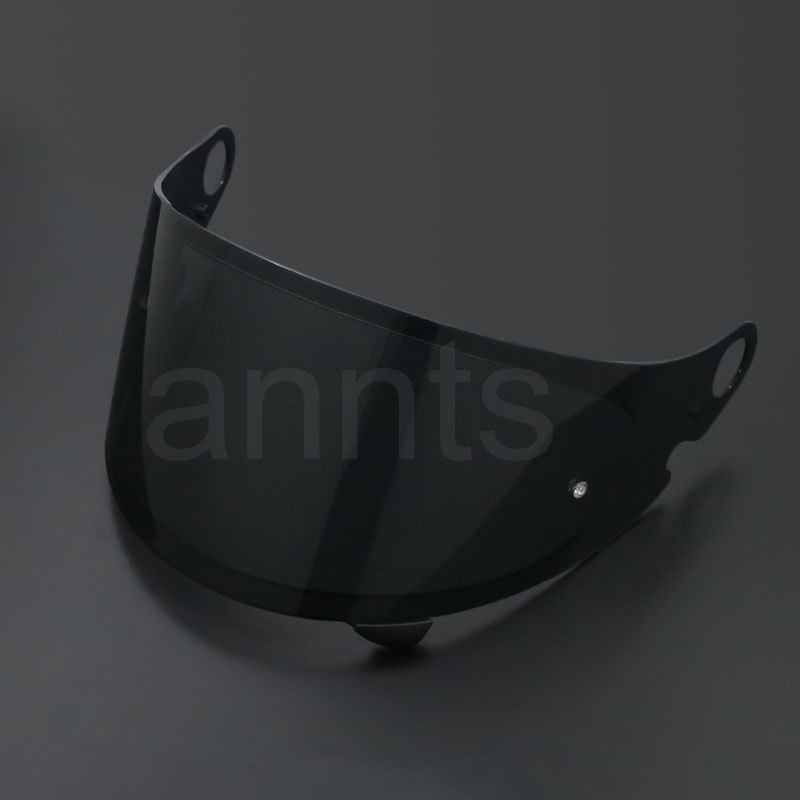 Suitable for Shoei Glamster Lens Anti-Fog Stickers, Color-Changing Lenses, Day and Night Universal Motorcycle Retro Helmet Lenses