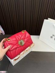本革シシリアンレディースバッグメッセンジャーバッグ高級レディースバッグファッションオールマッチレディースバッグライトラグジュアリー