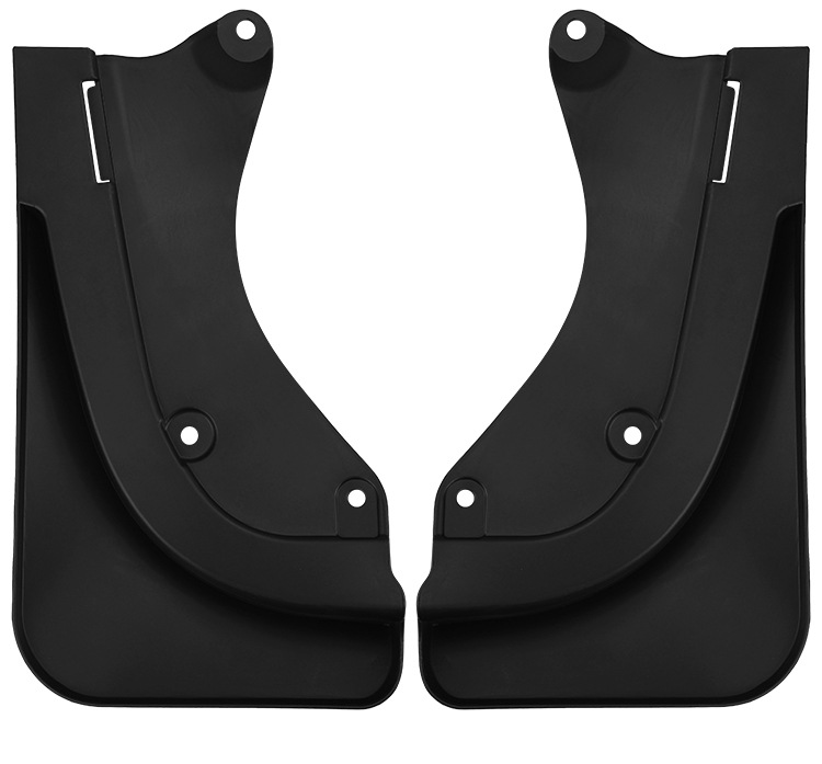 Suitable for Tesla Tesla MODEL Y 2025 Rejuvenation New Edition Foreign Trade Cross-border MODELY Fender Piwa