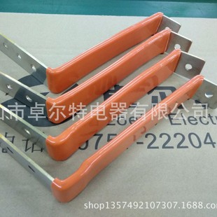 New energy power battery aluminum soft connection aluminum soft row aluminum foil soft connection