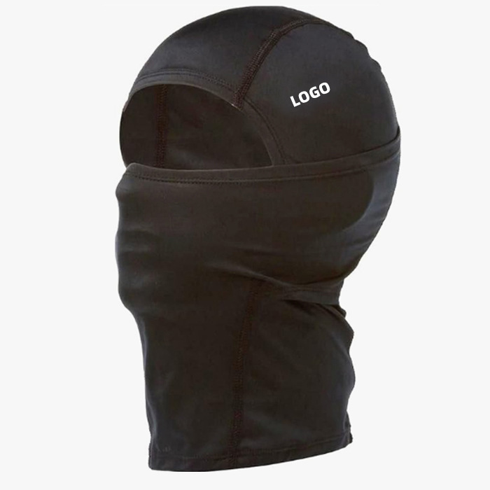 Cross-Border Winter Cycling Mask, Outdoor Sports Mountaineering and Skiing, Warm and Cold-Proof Hood, Windproof and Sunproof Neck Protector