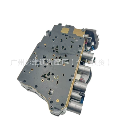 Automatic Transmission Valve Body – Sürətlər qutusu