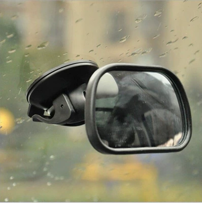 rearview mirror, in-car baby mirror, Car mirror