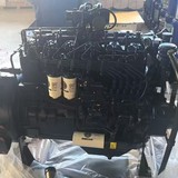 潍柴 WP6G240E22 ForkLift Engine Engine Weichai Deutz Drilling Exploration 176 кВт