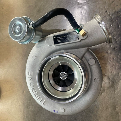 Supercharger 4089745;4089136;4038741;3598036 – Supercharger