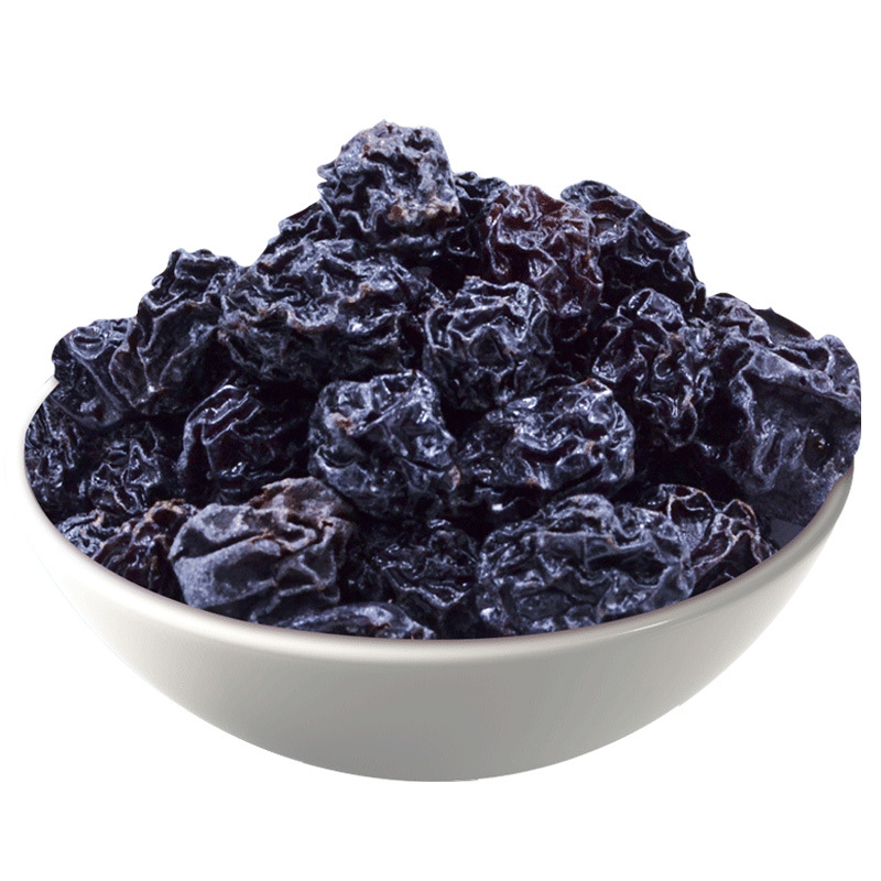 Zhongtai acid dried plum preserved preserved plum 80's post-90s childhood nostalgic New Year Goods small zero food store