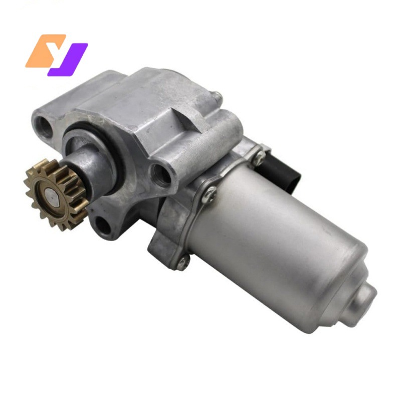 Suitable for BMW 27107546671 27107549030 27107599690 transfer case motor