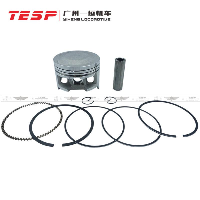 Xr250 73mm Suitable for Honda Motorcycle Piston Piston Ring Assembly Engine Cylinder
