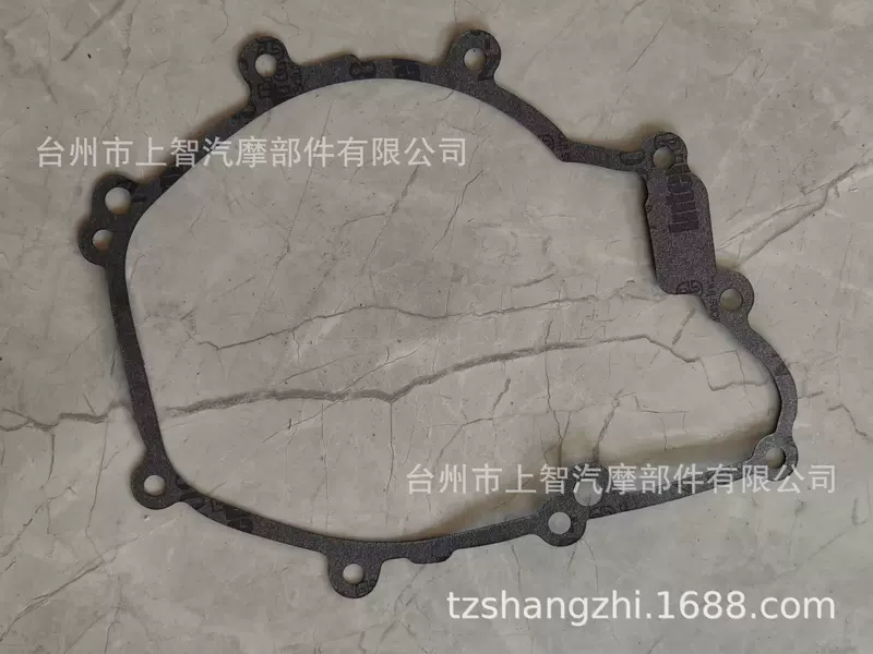 Подходит для Yamaha 5EB-15451-00-00 YZFR6 YZF-R6 R6 19-02 Прокладка статора