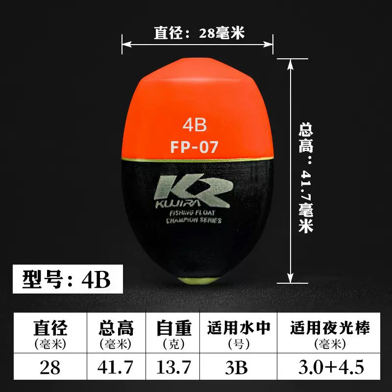 Cabeza roja fondo negro 4B