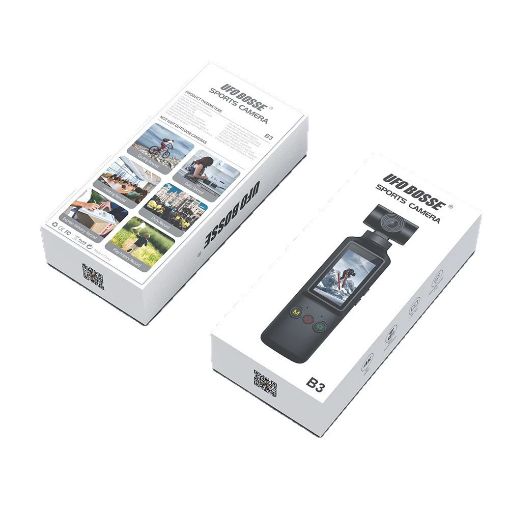 (Cross-border trading), pocket small camera, handheld videocamera, x8