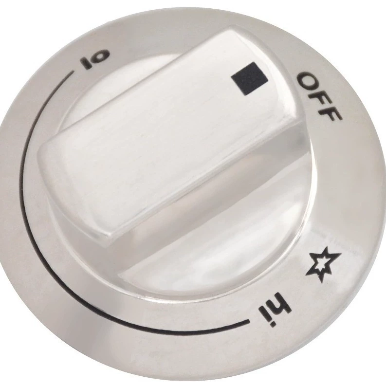 Производитель поставляет варочную ручку 318242275 для экспорта европейских и американских продуктов Amazon