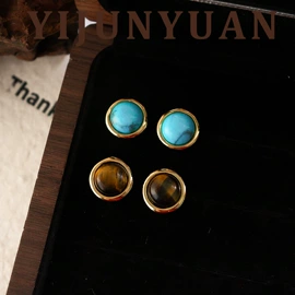 耳环;项链;耳钉