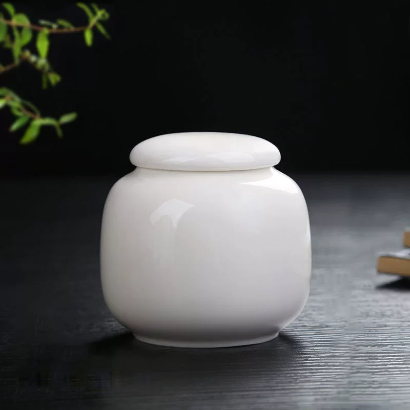 M & Pet Пепел простой белый керамический пепел