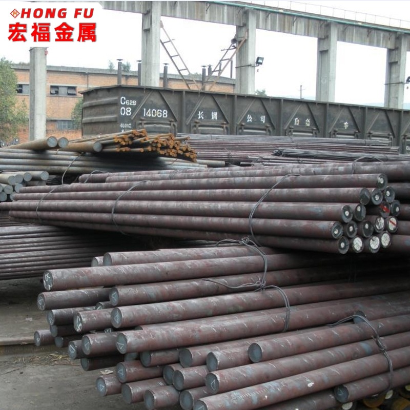 宁波批发30Mn2MoW 圆钢 30Mn2MoW 合结钢 规格齐全 可切割