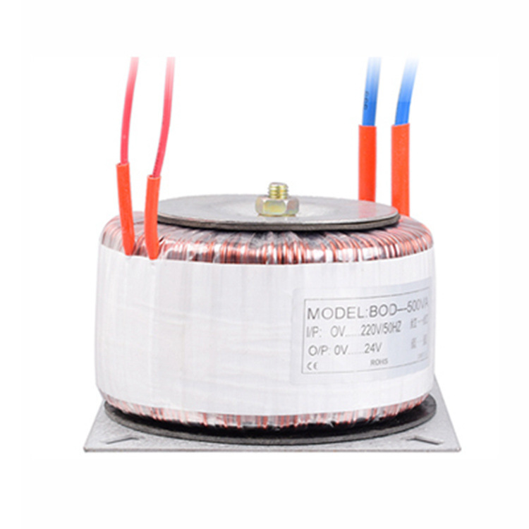 BOD环形变压器