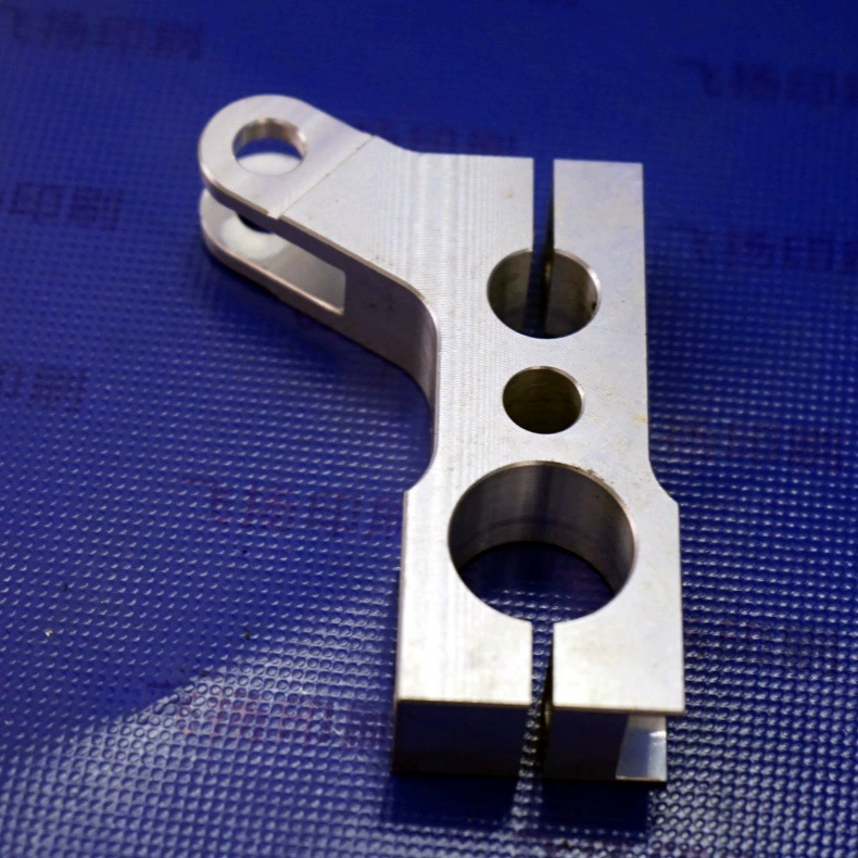 Аксессуары для печатных машин Heidelberg CD105 XL105, улучшенный алюминиевый кронштейн питателя