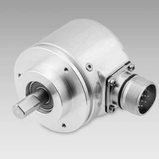 GM401-C海上用绝对值编码器