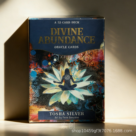 Tarot cards Tarot cards juego de mesa Oracle Cards juego de fiesta cartas