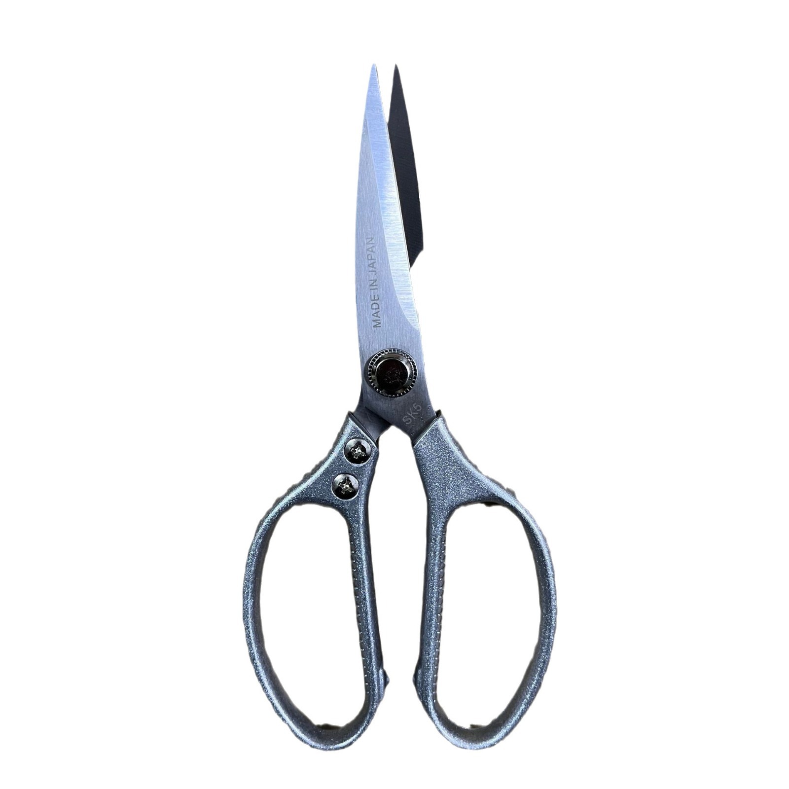 FUENTE fabricante tijeras SK5 mango de aluminio tijeras de cocina de acero inoxidable tijeras multifuncionales tijeras de cocina en stock