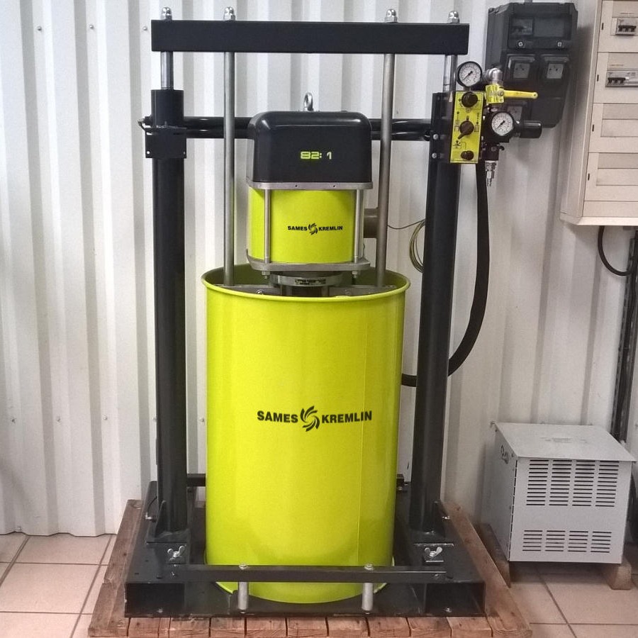 供应  法国  Kremlin 144-579-923 O-Rings 压力桶  进口