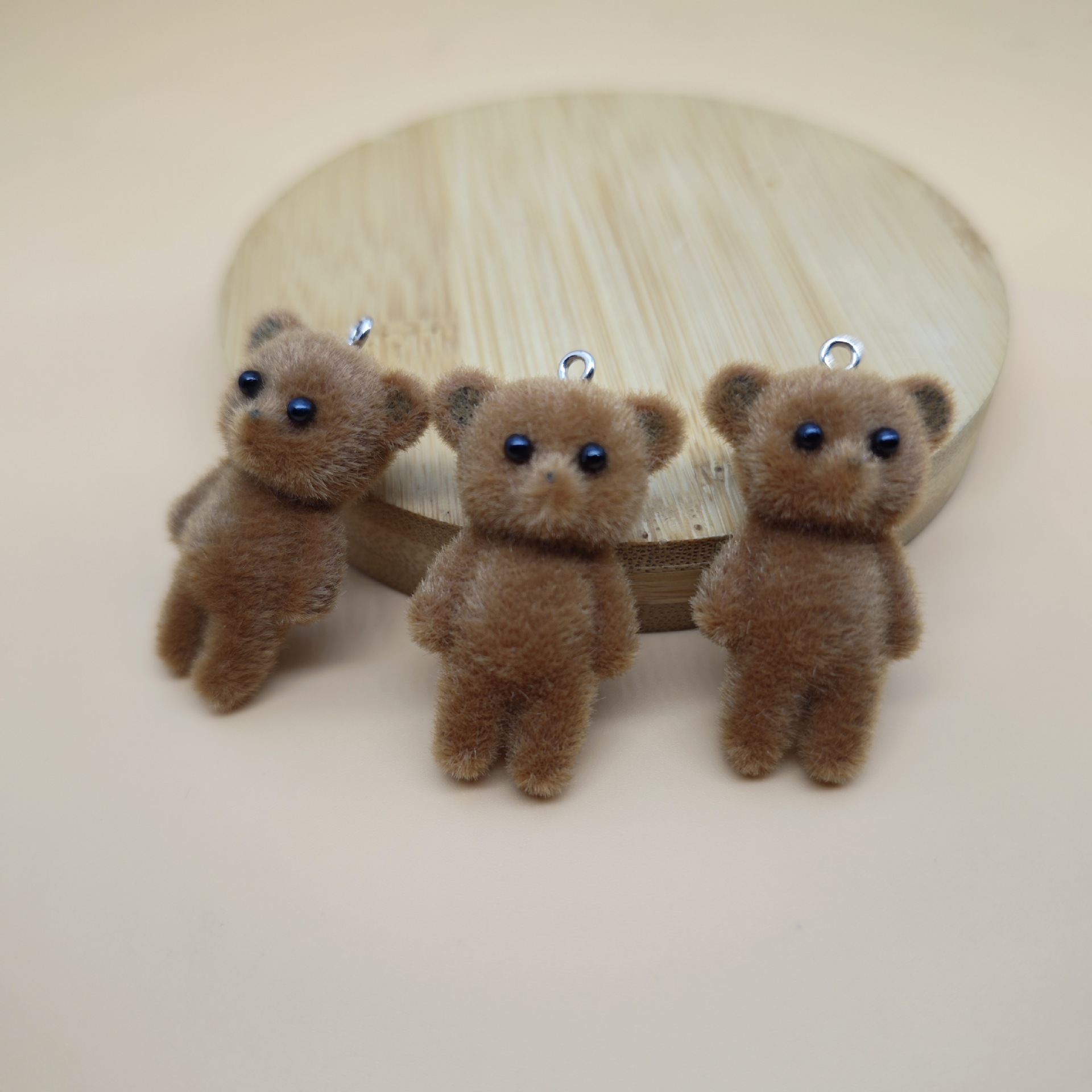 10g Weight Charms Classification 1 Piece Quantity Holiday, Daily Occasion Resin Material Animal Pattern Kid'S, Women's Gender Cute Style 1 Piece Cute Animal Resin Kid'S Women's Charms 14