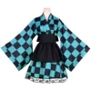 [2298] Short (lace edge) (kimono+waist seal+big bow)